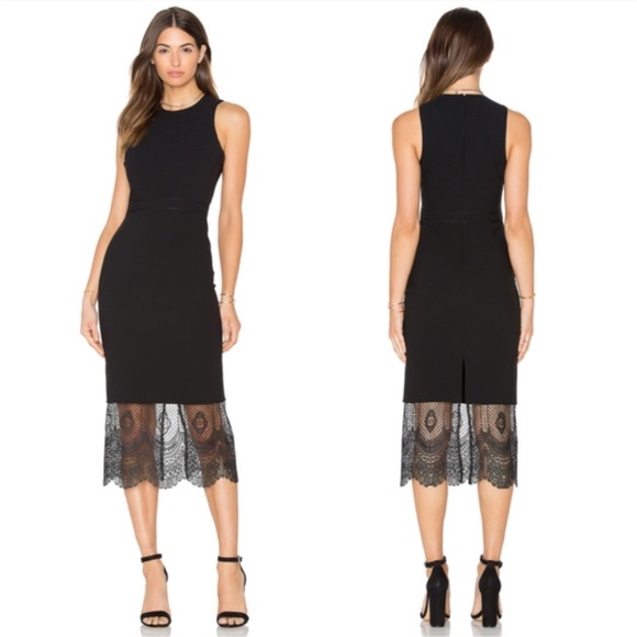 cinq a sept Dresses & Skirts - cinq a sept hestia dress